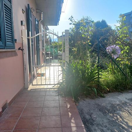 Vila La Casa Di Ulivi Piano di Follo Exteriér fotografie
